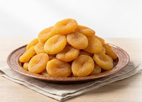 KURU KAYISI